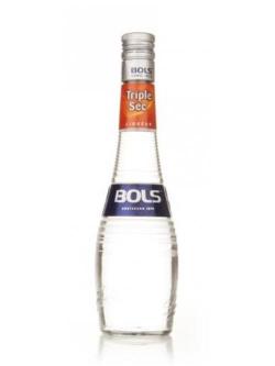 Bols Curaçao Triple Sec