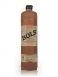 A bottle of Bols Genever - 1970s