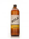 A bottle of Bols Zeer Oude Genever 1l - 1970s