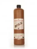 A bottle of Bols Zeer Oude Genever 1l - 1980s