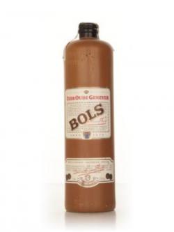 Bols Zeer Oude Genever 1l - 1980s