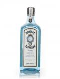 A bottle of Bombay Sapphire - 1990s