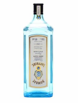 gin bombay bottle sapphire choices