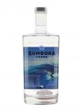 A bottle of Bombora Vodka / Litre