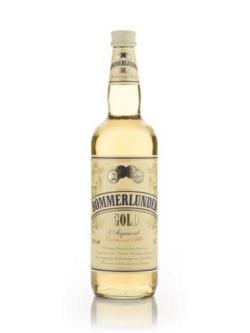 Bommerlunder Gold Aquavit