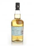 A bottle of Bonfire Embers 1997 - Wemyss Malts (Bunnahabhain)