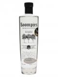 A bottle of Boompjes Premium Jenever