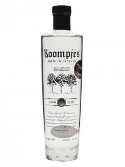 Boompjes Premium Jenever