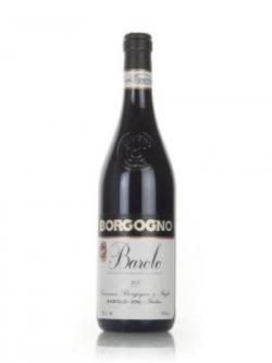 Borgogno Barolo 2012