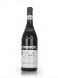 A bottle of Borgogno Barolo Riserva 1998