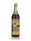 A bottle of Borgogno Chinato - 1970s