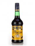 A bottle of Borsci Elisir San Marzano