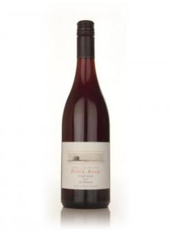 Borthwick Paper Road Pinot Noir 2011