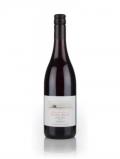 A bottle of Borthwick Paper Road Pinot Noir 2013