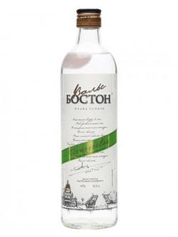 Boston Citrus Vodka