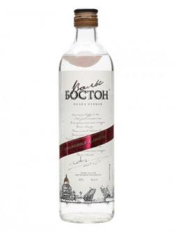 Boston Cranberry Vodka