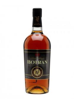 Botran 12 Year Old Anejo Rum