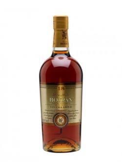 Botran 18 Anejo Rum / Solera 1893