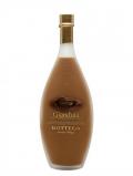 A bottle of Bottega Crema Gianduia