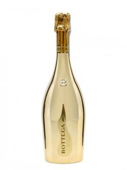 Bottega Gold Prosecco Brut 2015