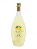 A bottle of Bottega Limoncino