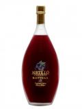 A bottle of Bottega Mirtillo