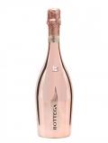 A bottle of Bottega Rose Gold