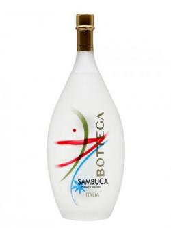 Bottega Sambuca Bianca