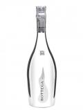 A bottle of Bottega White Gold