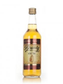 Bounty Rum