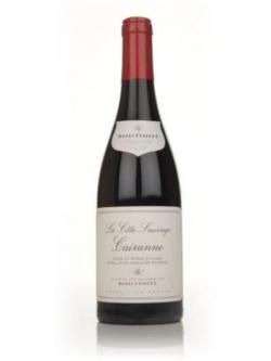 Boutinot La Cote Sauvage Cairanne 2010