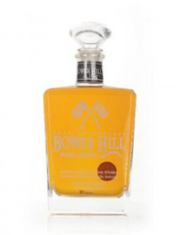 Bower Hill Barrel Reserve