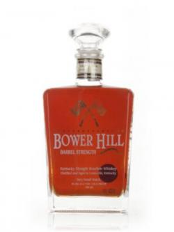 Bower Hill Barrel Strength