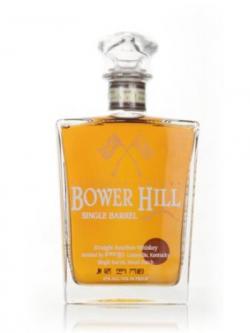 Bower Hill Single Barrel