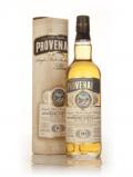 A bottle of Bowmore 10 Year Old 2002 (cask 9574) - Provenance (Douglas Laing)