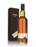 A bottle of Bowmore 12 Year Old 1998 (Adelphi)