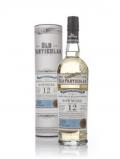 A bottle of Bowmore 12 Year Old 2001 (cask 10284) - Old Particular (Douglas Laing)