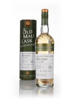 Bowmore 12 Year Old 2001 (cask 10919) - Old Malt Cask (Hunter Laing)