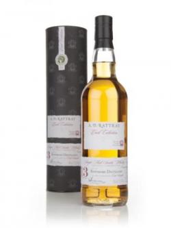 Bowmore 13 Year Old 2000 (cask 65) - Cask Collection (A.D. Rattray)