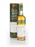 A bottle of Bowmore 15 Year Old 1998 (cask 10228) - Old Malt Cask (Hunter Laing)