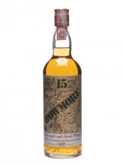 Bowmore 15 Year Old / Carato Islay Single Malt Scotch Whisky