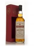 A bottle of Bowmore 16 Year Old 1997 - Wine Cask (WM Cadenhead)