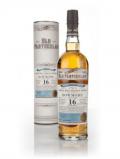 A bottle of Bowmore 16 Year Old 1998 (cask 10448) - Old Particular (Douglas Laing)