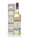 A bottle of Bowmore 18 Year Old 1996 (cask 10285) - Old Particular (Douglas Laing)