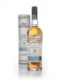 A bottle of Bowmore 18 Year Old 1996 (cask 10454) - Old Particular (Douglas Laing)