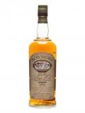 A bottle of Bowmore 1964 / 37 Year Old / Fino Cask Islay Single Malt Scotch Whisky