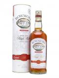 A bottle of Bowmore 1984 / 16 Year Old Islay Single Malt Scotch Whisky