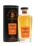 A bottle of Bowmore 2000 / 14 Years Old / Signatory for TWE Islay Whisky