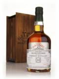 A bottle of Bowmore 22 Year Old 1987 - Old and Rare Platinum (Douglas La