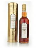 A bottle of Bowmore 22 Year Old 1989 - Mission (Murray McDavid)